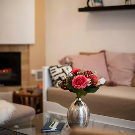 Kiraly Str Apartman With Free Parking Apartment *
