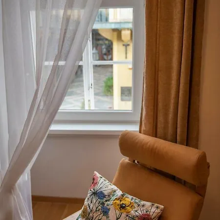 Apartment Kiraly Str Apartman With Free Parking *